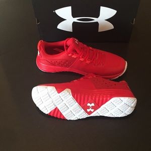 bam trainer under armour